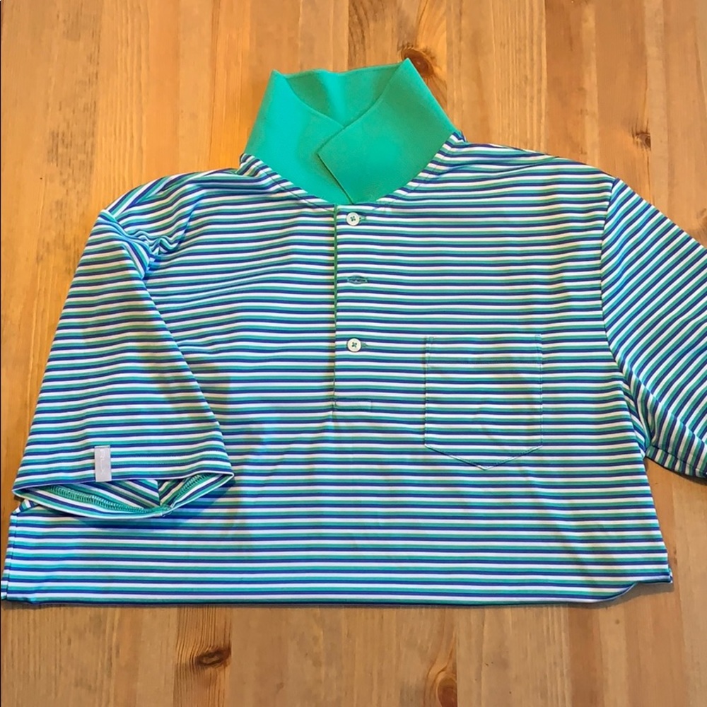 Ralph Lauren X Golf polo